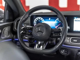 Mercedes-Benz GLE 53 4MATIC COUPE* FACELIFT* BURMESTER* ОБДУХВАНЕ* ДИСТРОНИК* | Auto.bg — изображение 7 Mercedes-Benz GLE 53 4MATIC COUPE* FACELIFT* BURMESTER* ОБДУХВАНЕ* ДИСТРОНИК* | Auto.bg — изображение 7