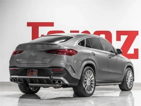 Mercedes-Benz GLE 53 4MATIC COUPE* FACELIFT* BURMESTER* ОБДУХВАНЕ* ДИСТРОНИК* | Auto.bg — изображение 2 Mercedes-Benz GLE 53 4MATIC COUPE* FACELIFT* BURMESTER* ОБДУХВАНЕ* ДИСТРОНИК* | Auto.bg — изображение 2