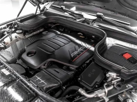 Mercedes-Benz GLE 53 4MATIC COUPE* FACELIFT* BURMESTER* ОБДУХВАНЕ* ДИСТРОНИК* | Auto.bg — изображение 17 Mercedes-Benz GLE 53 4MATIC COUPE* FACELIFT* BURMESTER* ОБДУХВАНЕ* ДИСТРОНИК* | Auto.bg — изображение 17