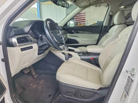Kia Telluride 3.8l Ex - 12000 € - 92367157 7 | Car24.bg Kia Telluride 3.8l Ex - 12000 € - 92367157 7