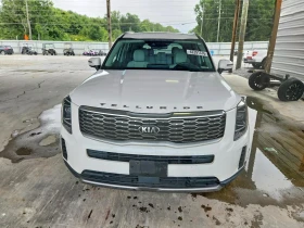 Kia Telluride 3.8l Ex - 12000 € - 92367157 5 | Car24.bg Kia Telluride 3.8l Ex - 12000 € - 92367157 5