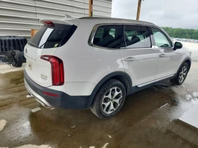 Kia Telluride 3.8l Ex - 12000 € - 92367157 3 | Car24.bg Kia Telluride 3.8l Ex - 12000 € - 92367157 3