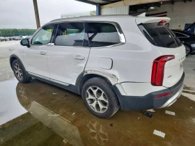 Kia Telluride 3.8l Ex - 12000 € - 92367157 2 | Car24.bg Kia Telluride 3.8l Ex - 12000 € - 92367157 2
