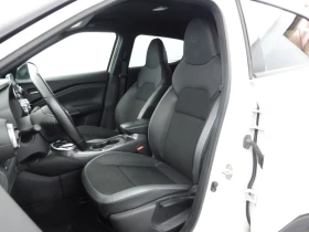Nissan Juke 1.6 N-connecta - Hybrid | Auto.bg — изображение 5 Nissan Juke 1.6 N-connecta - Hybrid | Auto.bg — изображение 5