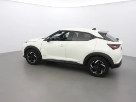 Nissan Juke 1.6 N-connecta - Hybrid | Auto.bg — изображение 3 Nissan Juke 1.6 N-connecta - Hybrid | Auto.bg — изображение 3