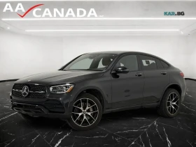 Mercedes-Benz GLC АвтоКредит * (ЦЕНА ДО БГ)