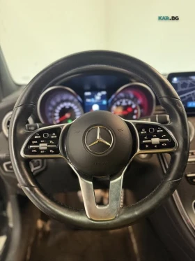 Mercedes-Benz GLC АвтоКредит * (ЦЕНА ДО БГ) | Auto.bg — изображение 11 Mercedes-Benz GLC АвтоКредит * (ЦЕНА ДО БГ) | Auto.bg — изображение 11