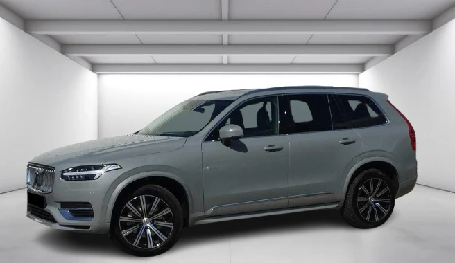 Volvo Xc90 B5D AWD = Plus Bright = 7 Seats Гаранция - 152500 лв. / 77972.01 € - 13333355 1 | Car24.bg Volvo Xc90 B5D AWD = Plus Bright = 7 Seats Гаранция - 152500 лв. / 77972.01 € - 13333355 1