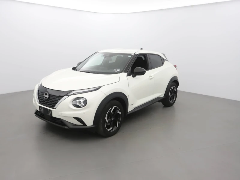 Nissan Juke 1.6 N-connecta - Hybrid - 18999 € - 92389233 1 | Car24.bg Nissan Juke 1.6 N-connecta - Hybrid - 18999 € - 92389233 1
