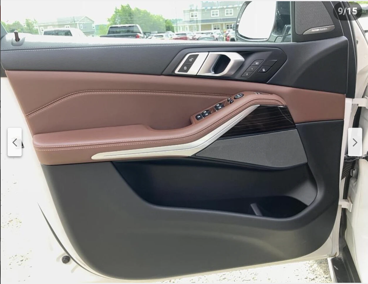 BMW X5 ДИГИТАЛНО* ТАБЛО* ДИСТРОНИК* 360КАМЕРА* ХЕДЪП* КЕЙ - изображение 6 | Auto.bg BMW X5 ДИГИТАЛНО* ТАБЛО* ДИСТРОНИК* 360КАМЕРА* ХЕДЪП* КЕЙ - изображение 6