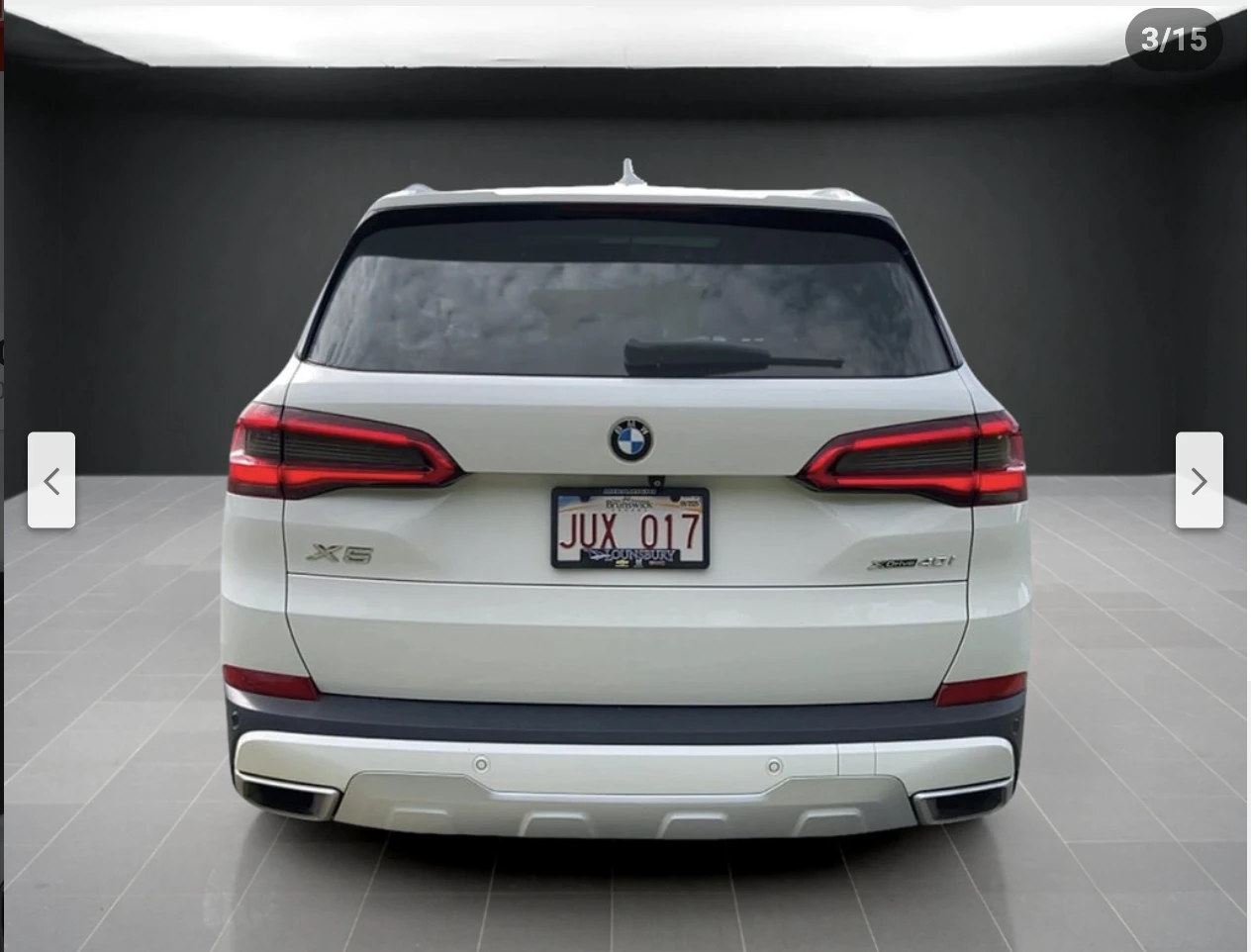 BMW X5 ДИГИТАЛНО* ТАБЛО* ДИСТРОНИК* 360КАМЕРА* ХЕДЪП* КЕЙ - изображение 3 | Auto.bg BMW X5 ДИГИТАЛНО* ТАБЛО* ДИСТРОНИК* 360КАМЕРА* ХЕДЪП* КЕЙ - изображение 3