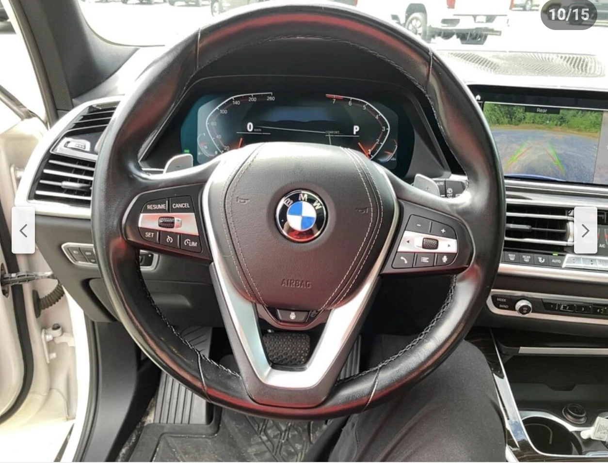 BMW X5 ДИГИТАЛНО* ТАБЛО* ДИСТРОНИК* 360КАМЕРА* ХЕДЪП* КЕЙ - изображение 7 | Auto.bg BMW X5 ДИГИТАЛНО* ТАБЛО* ДИСТРОНИК* 360КАМЕРА* ХЕДЪП* КЕЙ - изображение 7