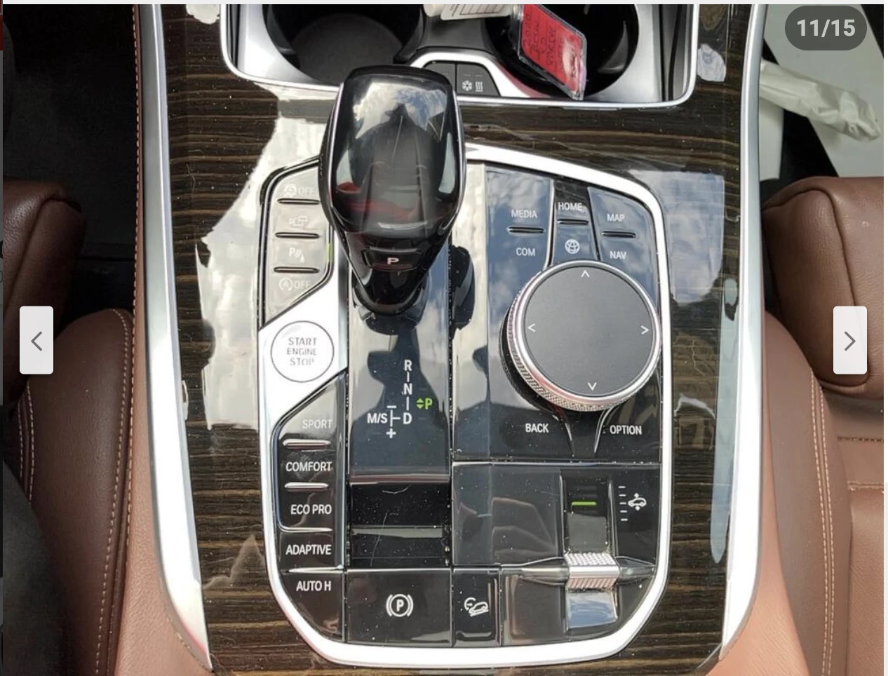 BMW X5 ДИГИТАЛНО* ТАБЛО* ДИСТРОНИК* 360КАМЕРА* ХЕДЪП* КЕЙ - изображение 9 | Auto.bg BMW X5 ДИГИТАЛНО* ТАБЛО* ДИСТРОНИК* 360КАМЕРА* ХЕДЪП* КЕЙ - изображение 9