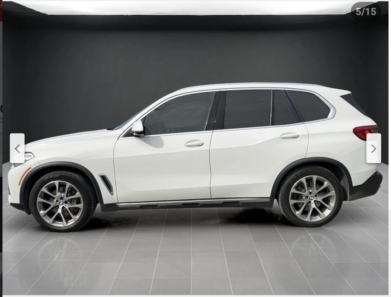 BMW X5 ДИГИТАЛНО* ТАБЛО* ДИСТРОНИК* 360КАМЕРА* ХЕДЪП* КЕЙ - изображение 5 | Auto.bg BMW X5 ДИГИТАЛНО* ТАБЛО* ДИСТРОНИК* 360КАМЕРА* ХЕДЪП* КЕЙ - изображение 5