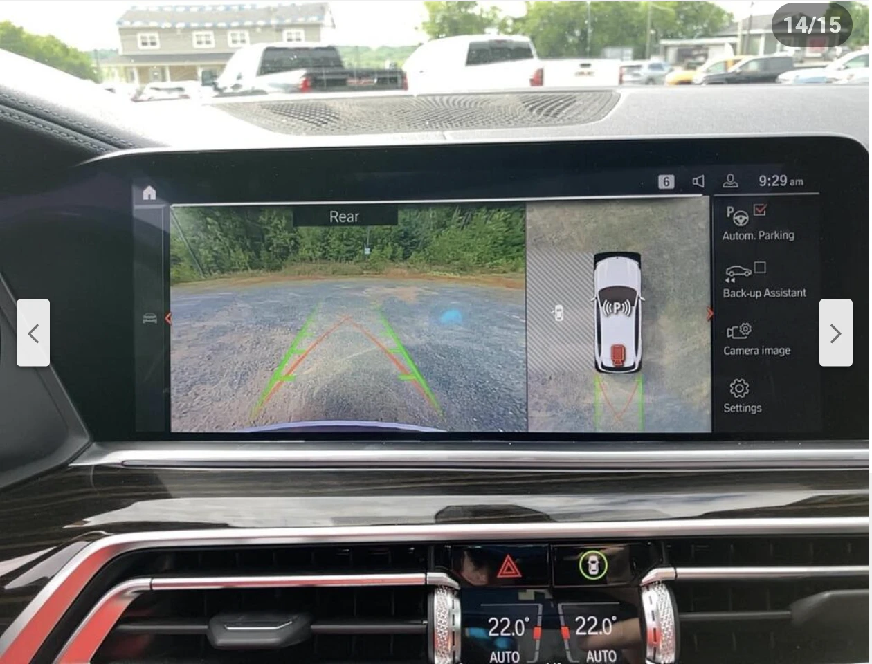 BMW X5 ДИГИТАЛНО* ТАБЛО* ДИСТРОНИК* 360КАМЕРА* ХЕДЪП* КЕЙ - изображение 8 | Auto.bg BMW X5 ДИГИТАЛНО* ТАБЛО* ДИСТРОНИК* 360КАМЕРА* ХЕДЪП* КЕЙ - изображение 8