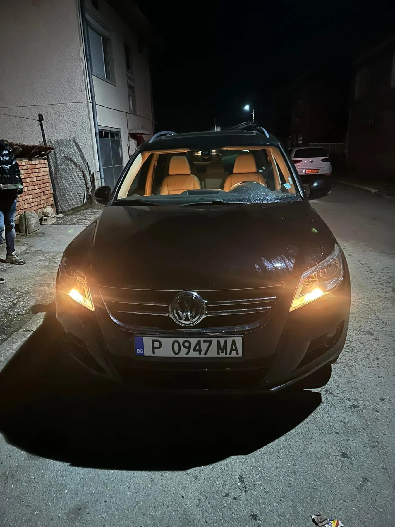 VW Tiguan  - изображение 3 | Auto.bg VW Tiguan  - изображение 3