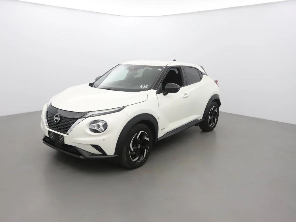 Nissan Juke 1.6 N-connecta - Hybrid | Auto.bg — изображение 1 Nissan Juke 1.6 N-connecta - Hybrid | Auto.bg — изображение 1