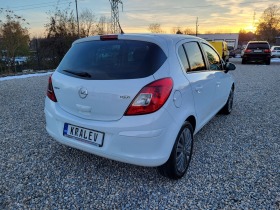 Opel Corsa 1.2 BI - FUEL!!  86..  | Mobile.bg   4