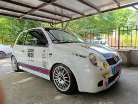 Снимка VW Lupo