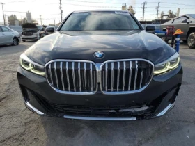 BMW 740 B58C - Car24.bg BMW 740 B58C