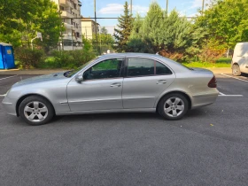 Mercedes-Benz E 220 - Car24.bg Mercedes-Benz E 220