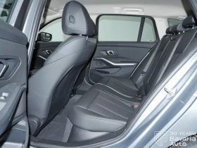 BMW 320 d xDrive Touring Sportautomatic - 82200 лв. / 42028.19 € - 84261810 8 | Car24.bg BMW 320 d xDrive Touring Sportautomatic - 82200 лв. / 42028.19 € - 84261810 8