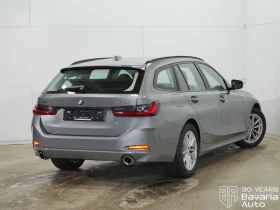 BMW 320 d xDrive Touring Sportautomatic - 82200 лв. / 42028.19 € - 84261810 3 | Car24.bg BMW 320 d xDrive Touring Sportautomatic - 82200 лв. / 42028.19 € - 84261810 3