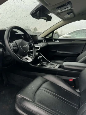 Kia K5 НАЛИЧНА* LPG* TRENDY - 16000 € / 31293.28 лв. - 46214354 5 | Car24.bg Kia K5 НАЛИЧНА* LPG* TRENDY - 16000 € / 31293.28 лв. - 46214354 5