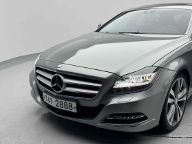 Mercedes-Benz CLS 250 - 13005 € / 25435.57 лв. - 94541411 8 | Car24.bg Mercedes-Benz CLS 250 - 13005 € / 25435.57 лв. - 94541411 8