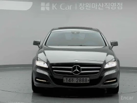 Mercedes-Benz CLS 250 - 13005 € / 25435.57 лв. - 94541411 3 | Car24.bg Mercedes-Benz CLS 250 - 13005 € / 25435.57 лв. - 94541411 3
