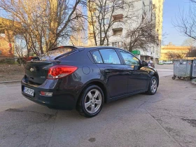 Chevrolet Cruze 1.6.ГАЗ.ИНЖ.ЕВРО 5!!! - 3500 € / 6845.40 лв. - 28341809 4 | Car24.bg Chevrolet Cruze 1.6.ГАЗ.ИНЖ.ЕВРО 5!!! - 3500 € / 6845.40 лв. - 28341809 4