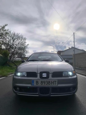 Seat Leon - Car24.bg Seat Leon
