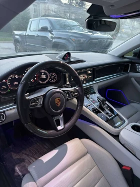 Porsche Panamera 4S CARFAX - 33700 € / 65911.47 лв. - 13239756 5 | Car24.bg Porsche Panamera 4S CARFAX - 33700 € / 65911.47 лв. - 13239756 5