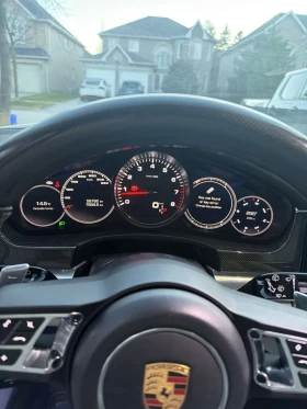 Porsche Panamera 4S CARFAX - 33700 € / 65911.47 лв. - 13239756 8 | Car24.bg Porsche Panamera 4S CARFAX - 33700 € / 65911.47 лв. - 13239756 8