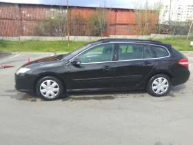Renault Laguna 3 - 2699 € / 5278.79 лв. - 50587392 10 | Car24.bg Renault Laguna 3 - 2699 € / 5278.79 лв. - 50587392 10