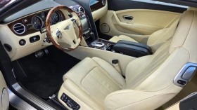 Bentley Continental gt GTC Cabrio W12 | Auto.bg — изображение 7 Bentley Continental gt GTC Cabrio W12 | Auto.bg — изображение 7