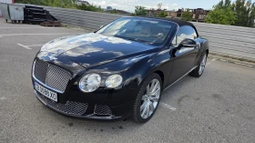 Bentley Continental gt GTC Cabrio W12 | Auto.bg — изображение 2 Bentley Continental gt GTC Cabrio W12 | Auto.bg — изображение 2
