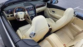 Bentley Continental gt GTC Cabrio W12 | Auto.bg — изображение 10 Bentley Continental gt GTC Cabrio W12 | Auto.bg — изображение 10