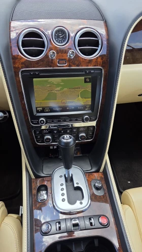Bentley Continental gt GTC Cabrio W12 | Auto.bg — изображение 6 Bentley Continental gt GTC Cabrio W12 | Auto.bg — изображение 6