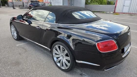 Bentley Continental gt GTC Cabrio W12 | Auto.bg — изображение 4 Bentley Continental gt GTC Cabrio W12 | Auto.bg — изображение 4