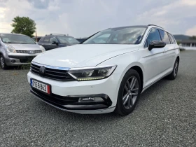 VW Passat 2.0 Автомат дигитал hilaine