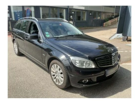 Mercedes-Benz C 220 C-Klasse C 220 CDI T BlueEfficiency Elegance | Auto.bg — изображение 12 Mercedes-Benz C 220 C-Klasse C 220 CDI T BlueEfficiency Elegance | Auto.bg — изображение 12