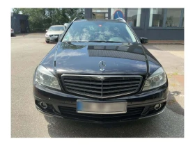Mercedes-Benz C 220 C-Klasse C 220 CDI T BlueEfficiency Elegance | Auto.bg — изображение 14 Mercedes-Benz C 220 C-Klasse C 220 CDI T BlueEfficiency Elegance | Auto.bg — изображение 14
