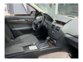 Mercedes-Benz C 220 C-Klasse C 220 CDI T BlueEfficiency Elegance | Auto.bg — изображение 17 Mercedes-Benz C 220 C-Klasse C 220 CDI T BlueEfficiency Elegance | Auto.bg — изображение 17