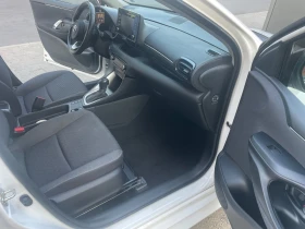 Toyota Yaris 1500 HYBRID - 15600 € - 16634073 12 | Car24.bg Toyota Yaris 1500 HYBRID - 15600 € - 16634073 12
