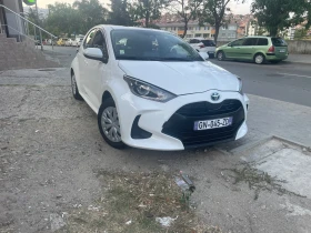 Toyota Yaris 1500 HYBRID - 15600 € - 16634073 2 | Car24.bg Toyota Yaris 1500 HYBRID - 15600 € - 16634073 2