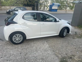 Toyota Yaris 1500 HYBRID - 15600 € - 16634073 15 | Car24.bg Toyota Yaris 1500 HYBRID - 15600 € - 16634073 15