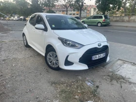 Toyota Yaris 1500 HYBRID - 15600 € - 16634073 3 | Car24.bg Toyota Yaris 1500 HYBRID - 15600 € - 16634073 3