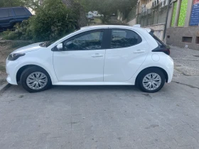 Toyota Yaris 1500 HYBRID - 15600 € - 16634073 7 | Car24.bg Toyota Yaris 1500 HYBRID - 15600 € - 16634073 7