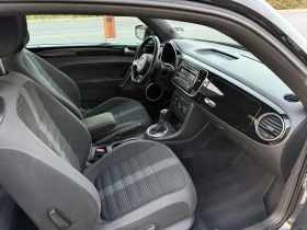 VW New beetle 2.5 170к.с - 7999 € - 43589038 13 | Car24.bg VW New beetle 2.5 170к.с - 7999 € - 43589038 13